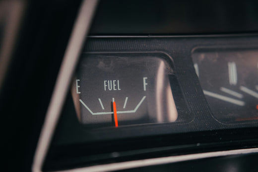 4WD Accessories Fuel Efficiency