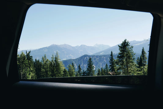 Essential 4WD Safety Tips for First-Time Off-Roaders