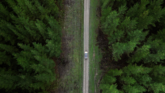 The Evolution of 4WD Accessories: What’s New for 2025 and Beyond
