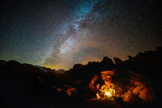 How to Prepare Your 4WD for a Festive Camping Trip