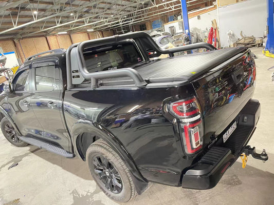 Electric Roller Shutter for GWM Cannon (2019-2025)