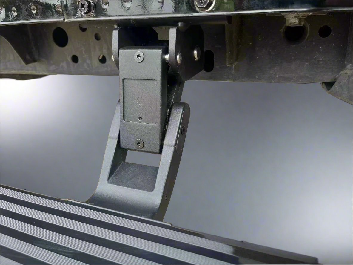 Jeep Gladiator Electric Side Step (2019+)
