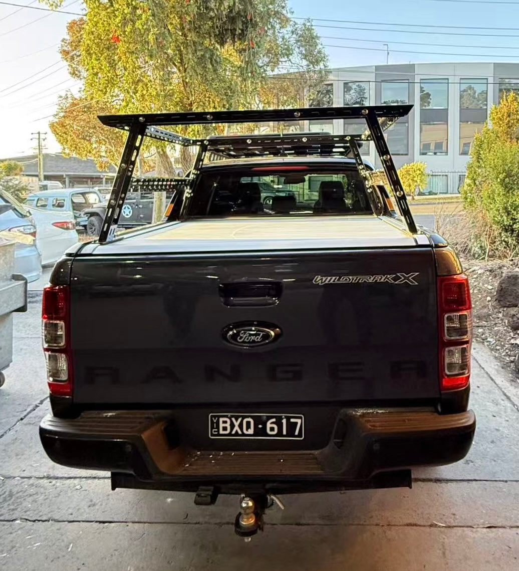 Adjustable Tub Rack System Kits for Ute