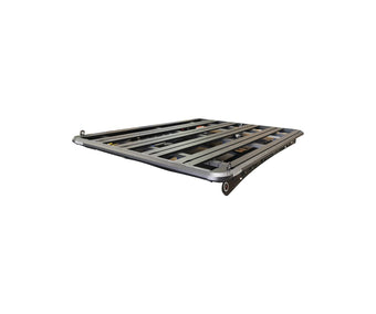 compare product Aluminium Roof Platform Fits for GWM CANNON (For basic model)