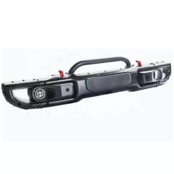 compare product Rubicon Front Bumper for 19+ Jeep wrangler JL