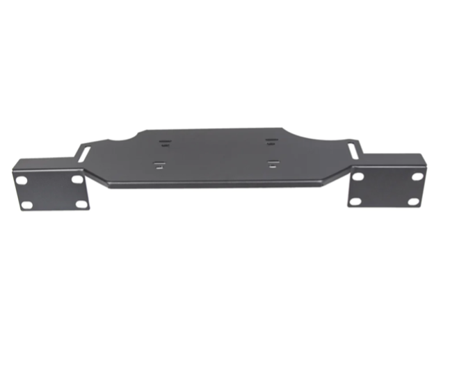 Heavy Duty Steel Winch Plate For Jeep Gladiator