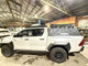 Roof Platform+Canopy+Canopy Platform for Toyota Hilux