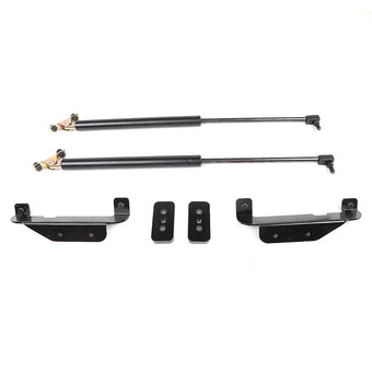 compare product Gas Struts For Jeep Wrangler JL & JT (2019+)