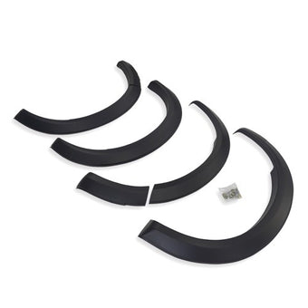 compare product Fender Flares OEM Design for Ford Ranger (2022 Next Gen-2024) (For Sport)