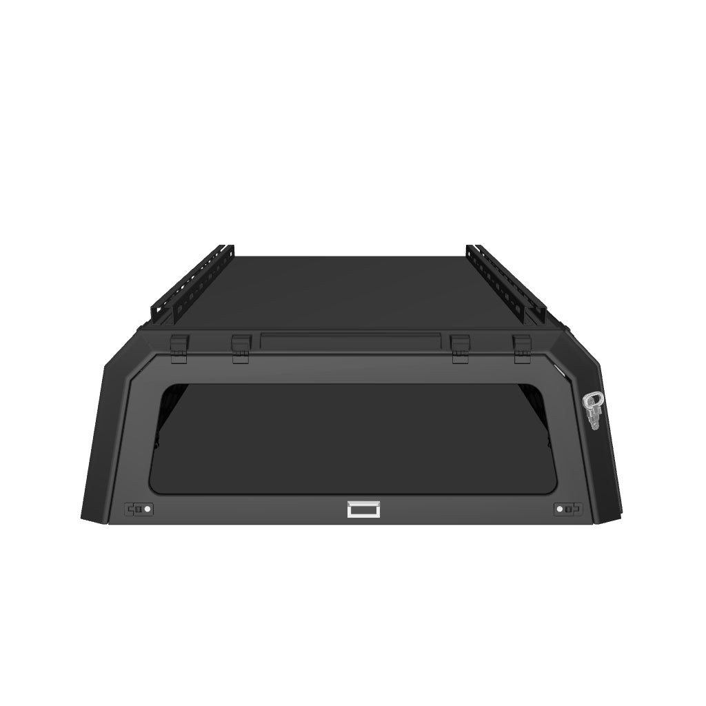 Aluminum Canopy