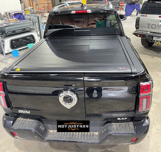 5 Real‑World Problems an Electric Roller Cover Solves for Aussie Ute Owners