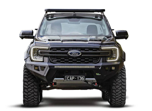 Discover Not Just 4x4: Your Premier Off-Road Accessory Destination