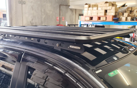 Your 4WD, Your Way: Custom Accessories Now on Sale at NotJust4X4