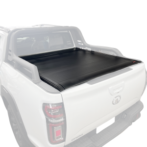 Revolutionize Your GWM Cannon: The Electric Roller Shutter Every Adventurer Needs