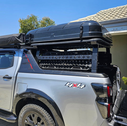 Beyond the Basics: Exploring the Versatility of NotJust4x4 Adventures