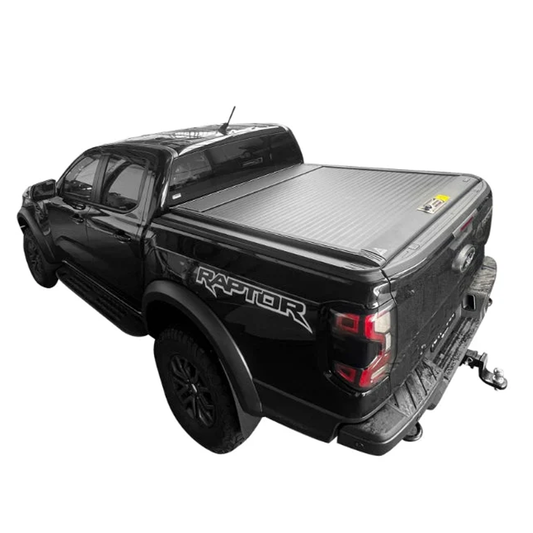 Unleash Your 4x4’s Full Potential with NotJust4x4