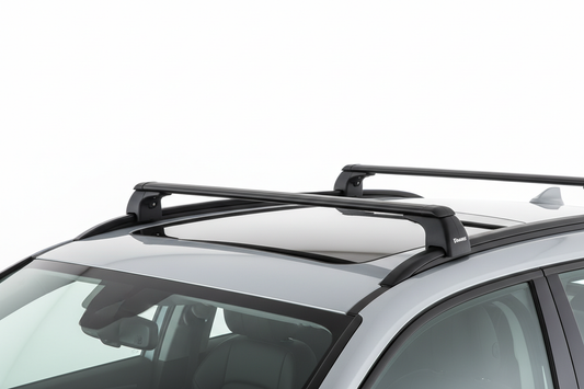 Expand Your Adventure: Roof Cross Bars for Australia’s Toughest Utes