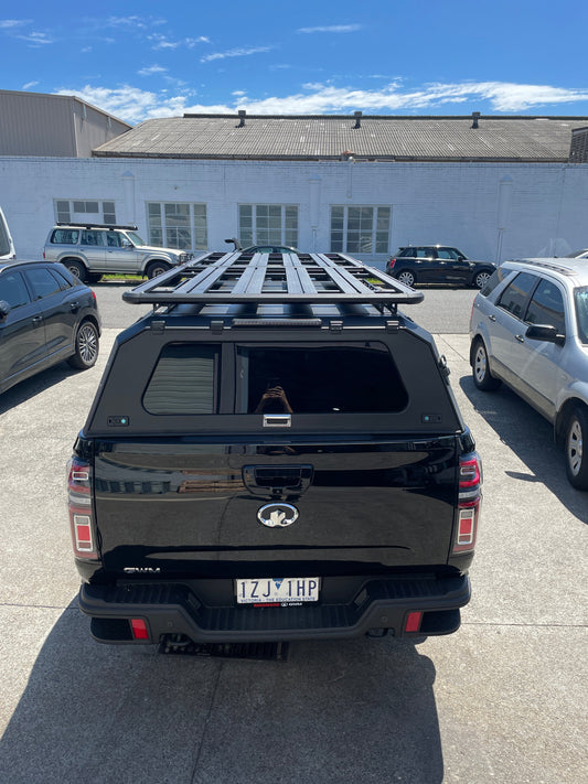 Explore the Ultimate 4WD Experience with NotJust 4×4