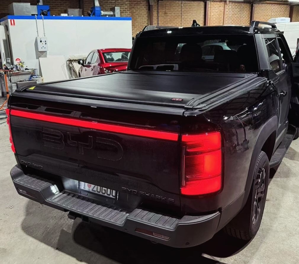 Tough Gear, Smart Design: Spotlight on Not Just 4x4’s Key Accessories