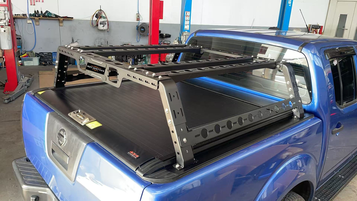 Tub rack+Electric roller for Ram