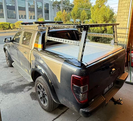 Adjustable Tub Rack System Kits for Ute