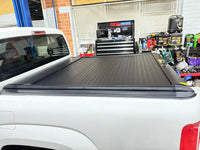 Manual Roller Shutter for Volkswagen Amarok (2015-2023）