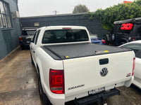 Manual Roller Shutter for Volkswagen Amarok (2015-2023）