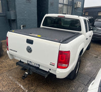 Manual Roller Shutter for Volkswagen Amarok (2015-2023）