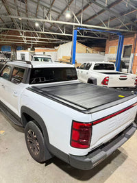 Manual Roller Cover for BYD Shark