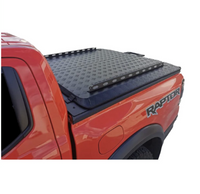 Aluminium Hard Lid for Ford Ranger T7 (2015-2021)