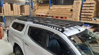 compare product Roof platform +Canopy+Canopy platform for Navara