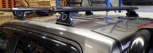 Roof Cross Bars For LDV T60