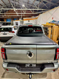 Electric Roller Shutter for GWM Alpha (2024+)