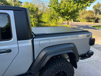 Electric Roller Shutter For Jeep JT (2019+)