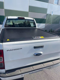 Manual Roller Shutter for Ford Ranger(2015-2021)