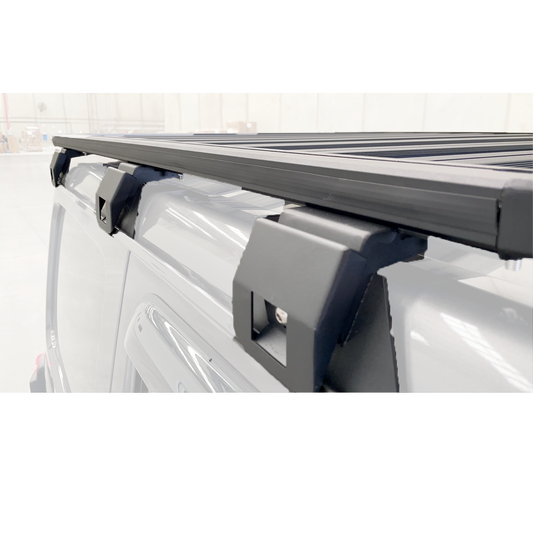 Durable Roof Rack System Jeep Wrangler JL(2019-2024)