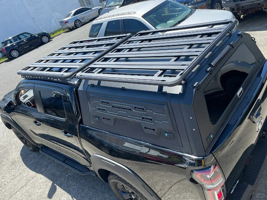 Roof platform+Canopy+Canopy platfrom for GWM