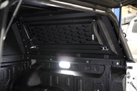 Aluminum Tub Canopy For BYD Shark