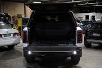 Aluminum Tub Canopy For BYD Shark