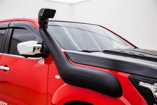 Snorkel suit for Nissan Navara （2015-2023）