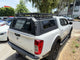 Canopy and Platform for Navara