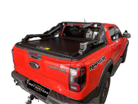 Manual Roller Shutter for Ford Ranger(2022 Next Gen-2024)