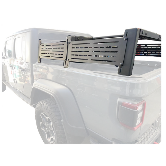 Tackle Rack System for Jeep JT Gladiator (2019-2024)