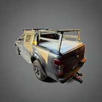 Adjustable Tub Rack System Kits for Ute