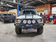 Bull Bar for Land cruiser  LC76