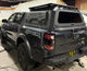 Canopy and Platform for Ford Ranger