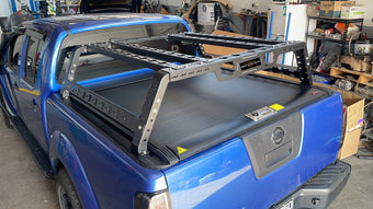 compare product Tub rack+Electric roller for GWM cannon