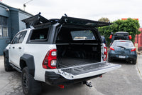 Aluminum Tub Canopy For Toyota Hilux(2017-2025)