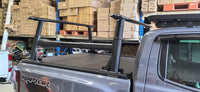 Aluminium Tub Rack System Suitable for Ute's